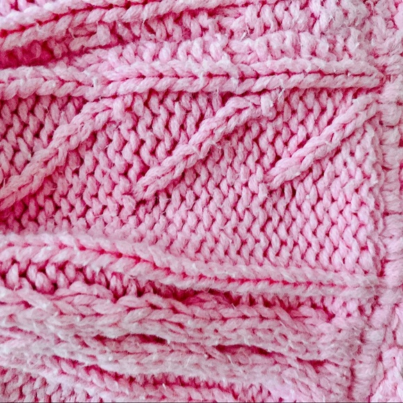 The Children’s Place Baby Knit Hat (E16/E20) - Picture 2 of 4